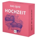 Bild: Hochzeit. Das Quiz - Grupello Verlag