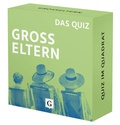 Cover: Gro&szlig;eltern. Das Quiz - Grupello Verlag