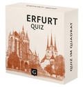 Cover: Erfurt-Quiz - Grupello Verlag