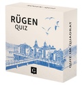 Cover: R&uuml;gen-Quiz - Grupello Verlag