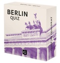 Cover: Berlin-Quiz - Grupello Verlag