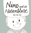 Cover: Nino und die Nasenblase - R&auml;uberfuchs