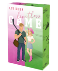 Cover: Limitless Game - HeartScript Verlag