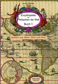 Cover: Enzyklopa&uml;die der Pfeilspitzen der Welt - Band 1 - Wiethase, H