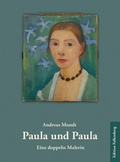Cover: Paula und Paula - Edition Falkenberg
