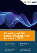 Abbildung von: E-Invoicing und SAP Document and Reporting Compliance (DRC) - Espresso Tutorials