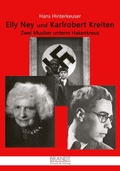 Cover: Elly Ney und Karlrobert Kreiten - Brandt GmbH Druck & Verlag