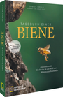 Cover: Tagebuch einer Biene - National Geographic Deutschland