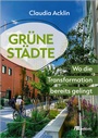 Bild: Grüne Städte - oekom verlag