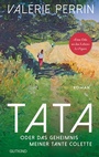 Cover: Tata - Gutkind Verlag