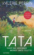 Cover: Tata - Gutkind Verlag