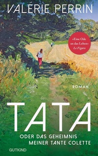 Enlarge image Cover: Tata - Gutkind Verlag