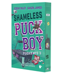 Cover: Shameless Puckboy - Second Chances Verlag