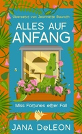 Cover: Alles auf Anfang - Second Chances Verlag