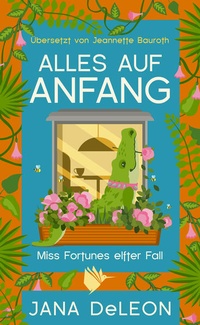 Enlarge image Cover: Alles auf Anfang - Second Chances Verlag
