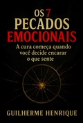 Cover: Os 7 Pecados Emocionais - Clube de Autores