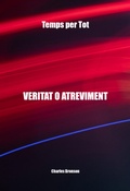 Cover: Temps Per Tot - Clube de Autores