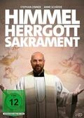 Cover: Himmel, Herrgott, Sakrament - OneGate Media