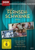 Cover: Unsere Fernsehschw&auml;nke - OneGate Media