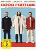 Cover: Good Fortune - Ein ganz spezieller Schutzengel - LEONINE Distribution GmbH