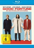 Cover: Good Fortune - Ein ganz spezieller Schutzengel - LEONINE Distribution GmbH