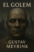 Cover: El Golem - Legorreta