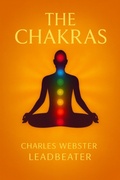 Cover: THE CHAKRAS - Aroha