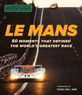 Cover: Le Mans - Collins