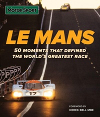 Enlarge image Cover: Le Mans - Collins