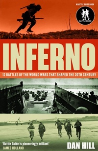 Enlarge image Cover: Inferno - Mudlark