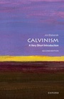 Cover: Calvinism - Oxford University Press