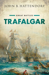 Enlarge image Cover: Trafalgar - Oxford University Press