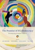 Cover: The Promise of EU Democracy - Oxford University Press