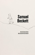 Cover: Samuel Beckett - Oxford University Press