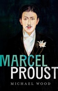 Cover: Marcel Proust - Oxford University Press