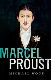 Enlarge image Cover: Marcel Proust - Oxford University Press