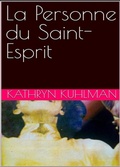 Cover: La Personne du Saint-Esprit - Peter Wealth Press