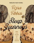 Cover: Sleep Journeys - University of Wisconsin Press