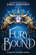 Cover: Fury Bound - Requited