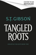 Cover: Tangled Roots - Orbit