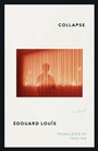 Cover: Collapse - Farrar, Straus and Giroux
