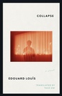 Cover: Collapse - Farrar, Straus and Giroux