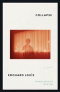 Cover: Collapse - Farrar, Straus and Giroux