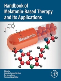Abbildung von: Handbook of Melatonin-Based Therapy and its Applications - Elsevier