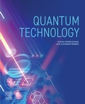 Cover: Quantum Technology - Elsevier