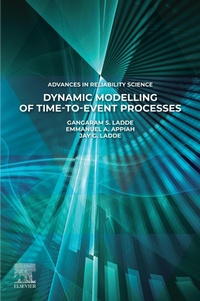 Enlarge image Cover: Dynamic Modelling of Time-to-Event Processes - Elsevier