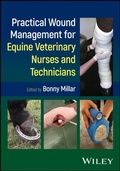 Bild: Practical Wound Management for Equine Veterinary Nurses and Technicians - Wiley