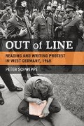 Cover: Out of Line - The University of Michigan Press