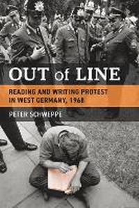 Enlarge image Cover: Out of Line - The University of Michigan Press