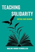Cover: Teaching Solidarity - University of California Press